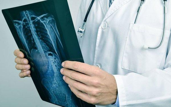 X-Ray Services