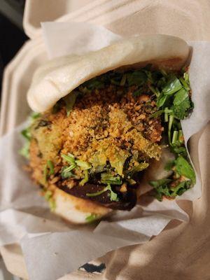 Bao Bei Bao (pork belly)