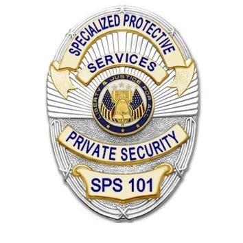 Specialized Protective Services