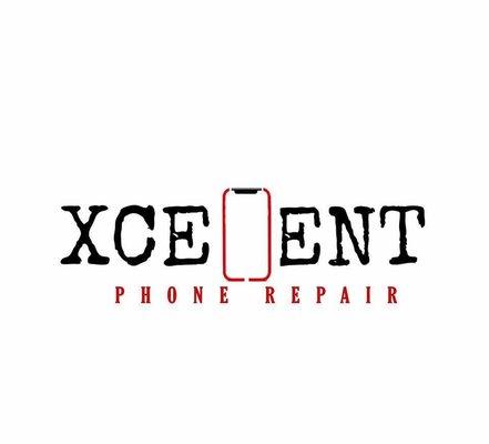 1 Xcellent phone repair logo