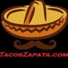 Tacos Zapata Taco Catering