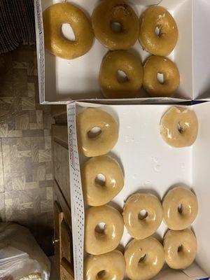 Doughnuts