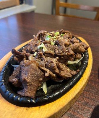 Bulgogi