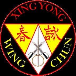 Xing Yong Wing Chun Symbol - www.kungfukc.com - 816-226-7047