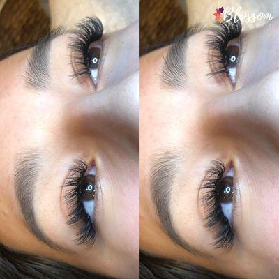 Eyelash Extensions