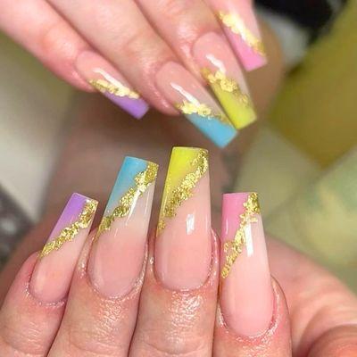 Star Nails