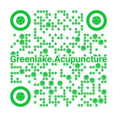 Greenlake Acupuncture and Chinese Medicine Clinic