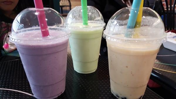 Boba's