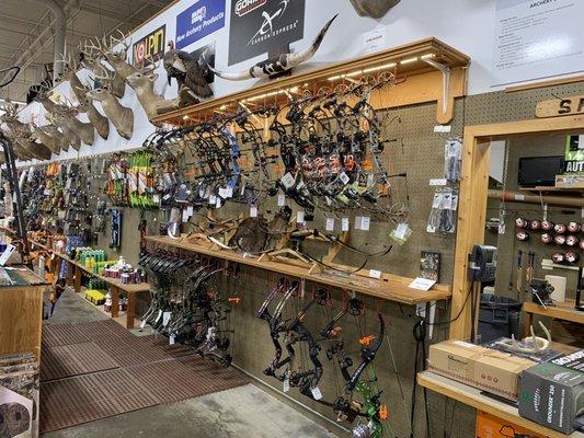 Sportsman's Warehouse