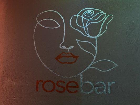 Rose Bar