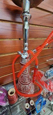 Hookah