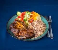 Jerk Pork