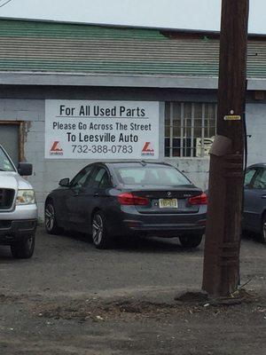 Leesville Auto