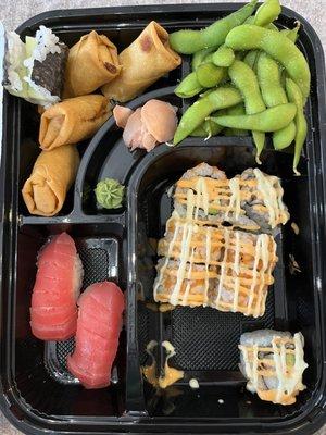 Bento Box