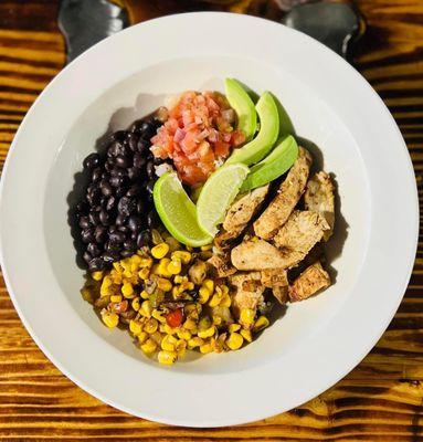 Protein Bowl