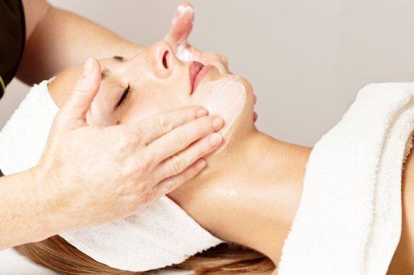 Feel Rejuvenated and Totally Relaxed with one of 3 Divine Facials!