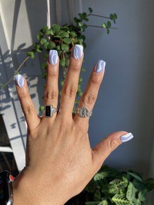 gel full set