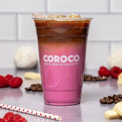 Coroco Coffee