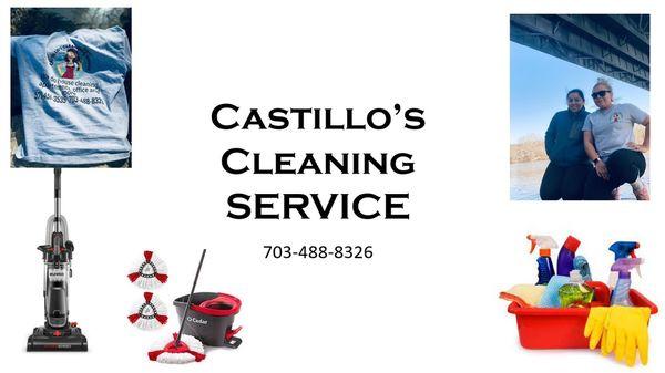 Castillo’s Cleaning