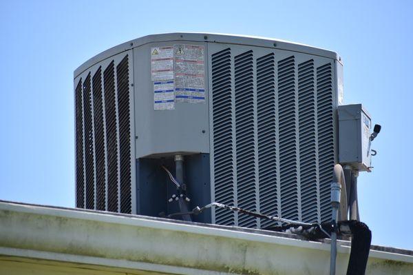 Residential AC repair and Installation, best hvac companies