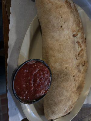 Calzone