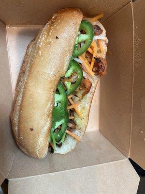 Banh mi