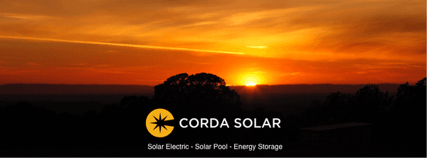 Solar Electric * Solar Pool * Energy Storage