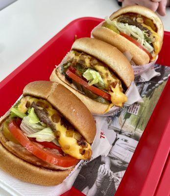 In-N-Out Burger