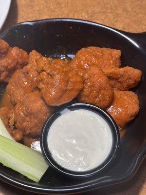 Boneless Wings Platter - Small