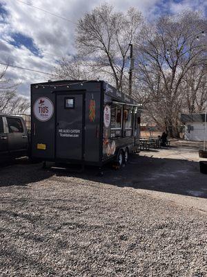 Food truck