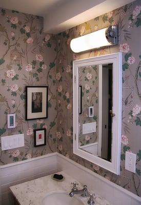 Fred Becker Painting and Wallpapering