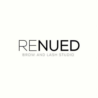 RENUED LLC LOGO