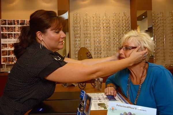 Sonoran Desert Eye Care