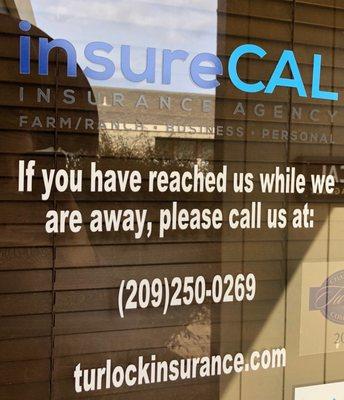 InsureCAL Insurance Agency