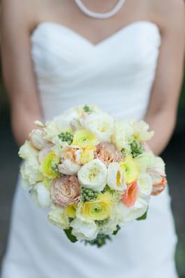 Flowers by Julie Stevens Design