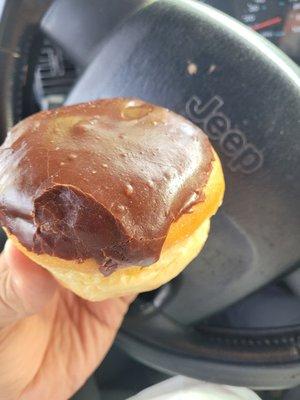 Boston Cream