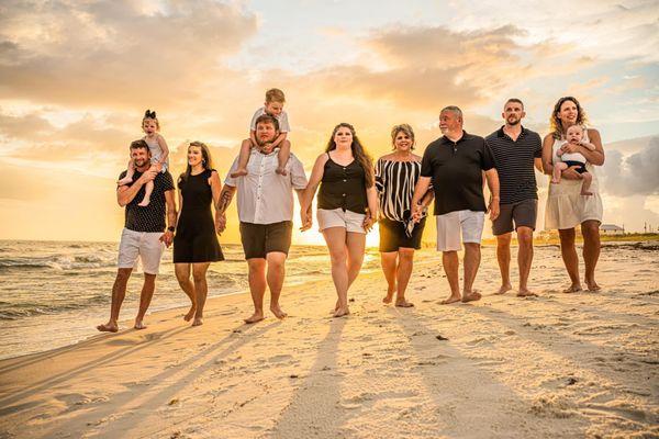 As an outdoor family photographer, 30A Blue Photography is dedicated to capturing the natural beauty of your family in scenic...