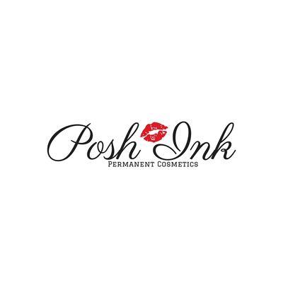 Posh Ink Permanent Cosmetics