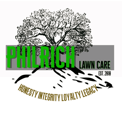 PhilRich Lawn Care