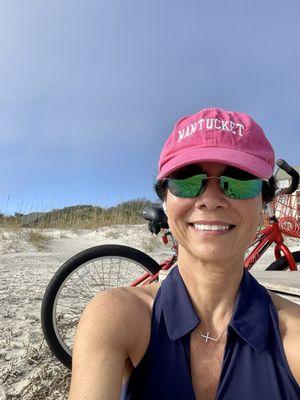 Lowsea Bike, Beach and Baby Rental