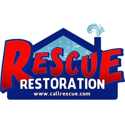 Rescue Restoration Logo