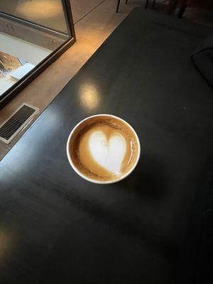 Cortado