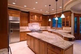 Recessed Lighting