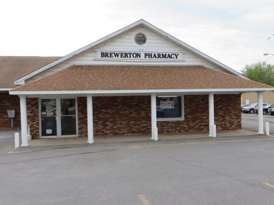 Brewerton Pharmacy