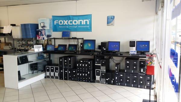 Reconditioned Computers for sale