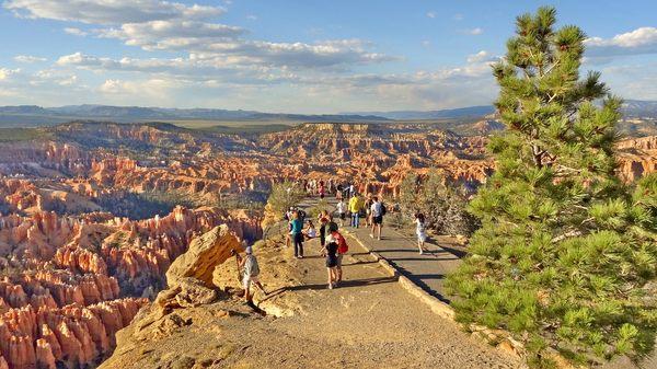 Bryce Canyon National Park