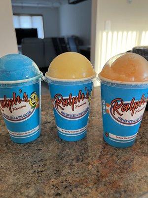 Ralph's Famous Italian Ices of Greenridge Plaza