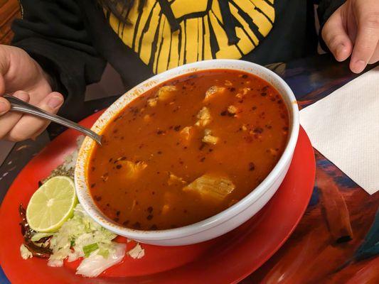 Pozole