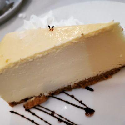 Cheesecake