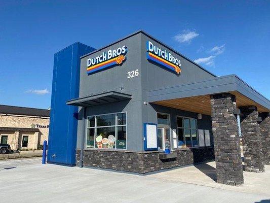 Dutch Bros Coffee